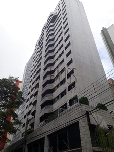 Apartamento à venda, Bigorrilho, Curitiba, PR