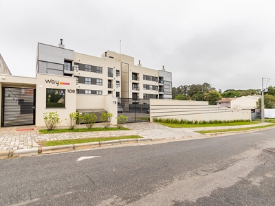 Apartamento à venda, Boa Vista, Curitiba, PR