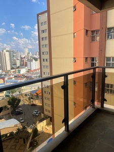 Apartamento à venda, Botafogo, Campinas, SP