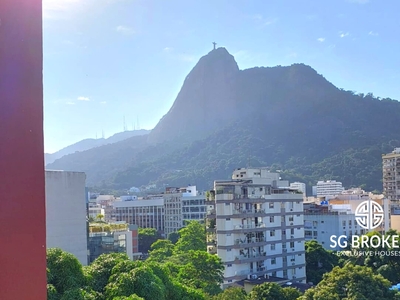 Apartamento ? venda, Botafogo, Rio de Janeiro, RJ