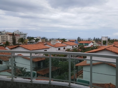 Apartamento à venda, Braga, Cabo Frio, RJ