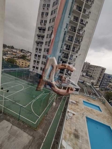 Apartamento à venda, Braz de Pina, Rio de Janeiro, RJ