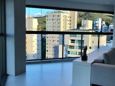 Apartamento ? venda, Buritis, Belo Horizonte, MG