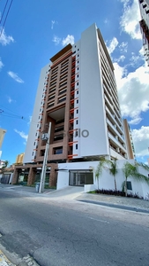 Apartamento à venda, Cabo Branco, João Pessoa, PB, 02 quartos , 60m² , 500 metros da praia - Pronto pra morar