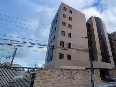 Apartamento à venda, Cabo Branco, João Pessoa, PB