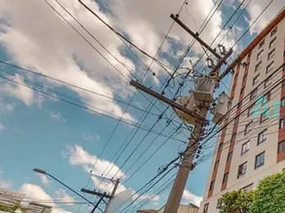 Apartamento à venda, Cambuci, São Paulo, SP