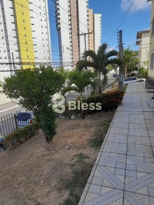 Apartamento ? venda, Capim Macio, Natal, RN