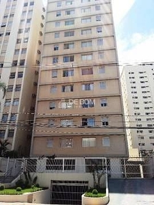 Apartamento à venda, Centro, Campinas, SP