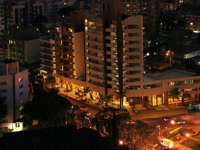 Apartamento à venda, Centro, Curitiba, PR