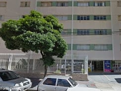 Apartamento à venda, Centro, Londrina, PR