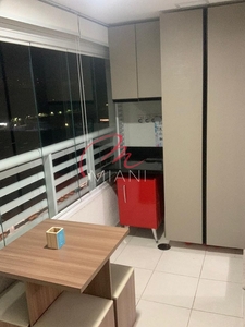 Apartamento à venda, Centro, Osasco, SP