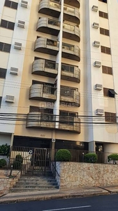 Apartamento à venda, Centro, São José do Rio Preto, SP