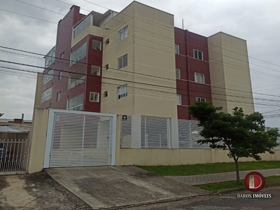 Apartamento à venda, Cidade Jardim, São José dos Pinhais, PR