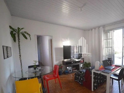 Apartamento à venda com 104m², 3 quartos e sem vaga em Vila Mariana.