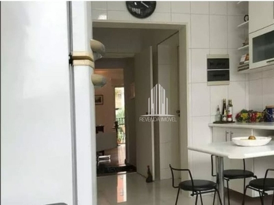 Apartamento ? venda com 148m?, 3 quartos, 1 suite e 2 vagas no parque real