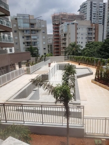 Apartamento à venda com 2 dormitórios e vaga no Jardim Prudência