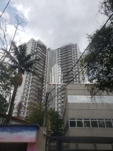 Apartamento à venda com 2 dormitórios e vaga no Jardim Prudência