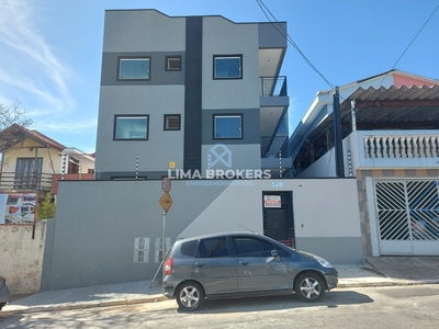 Apartamento ? venda com 38m, 2 dormit?rios, SEM VAGA, Vila Nhocun?, SP