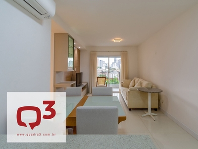 Apartamento à venda, com 69m², 2 dormitórios,sendo 1 suite, 2 banheiros, 1 sala, 2 vagas, Vila Pompéia, São Paulo, SP