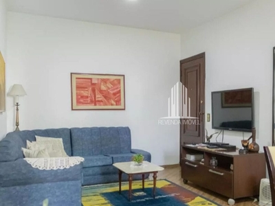 Apartamento à venda com 80m², 2 quartos e 2 vagas