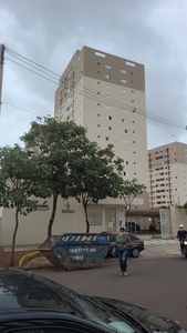 Apartamento à venda, Concórdia II, Araçatuba, SP