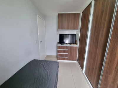 Apartamento ? venda, Conjunto Residencial do Bosque, Mogi das Cruzes, SP