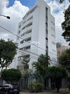 Apartamento ? venda, Cruzeiro, 150 m?, 4 quartos, suite, 2 vagas livres, claro,arejado e local nobre e tranquilo. Bairro Cruzeiro, Belo Horizonte, MG!