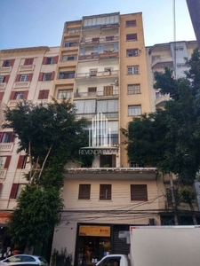 Apartamento á Venda de 120m², 3 Quartos, 1 Suíte em Santa Cecilia