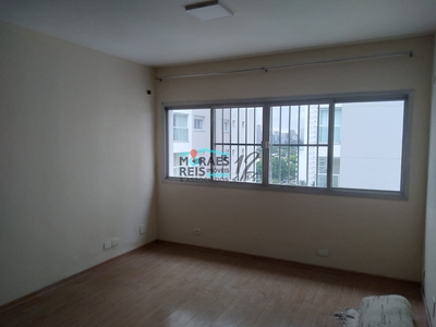 Apartamento à venda e para locação, BROOKLIN, São Paulo, SP