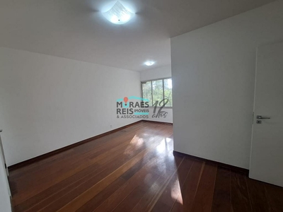 Apartamento à venda e para locação, Vila Gertrudes, São Paulo, SP