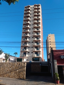 Apartamento ? venda, Ed. Moraes Barros, Piracicaba, SP