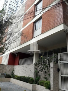 Apartamento à venda em Santo Amaro 2 dormitórios 78m²a.u R$478.000,00