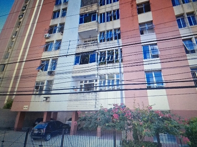 Apartamento ? venda, Espinheiro, Recife, PE