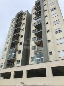Apartamento à venda, Esplanada, Caxias do Sul, RS