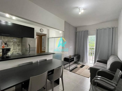 Apartamento à venda, Estufa I, Ubatuba, SP