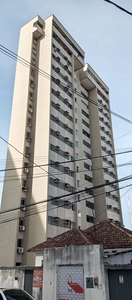 Apartamento à venda, Farol, Maceió, AL