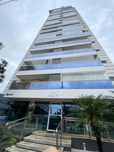 Apartamento à venda, Fountain Hit Guanabara Londrina PR