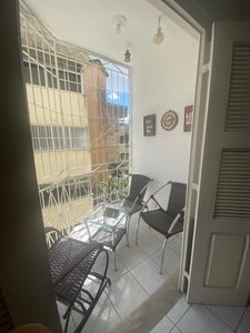 Apartamento à venda, Fátima, Fortaleza, CE