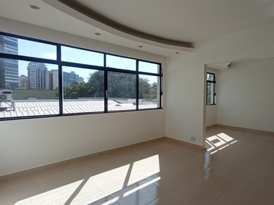 Apartamento à venda, Funcionários, Belo Horizonte, MG