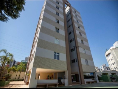 Apartamento à venda, Grajaú, Belo Horizonte, MG