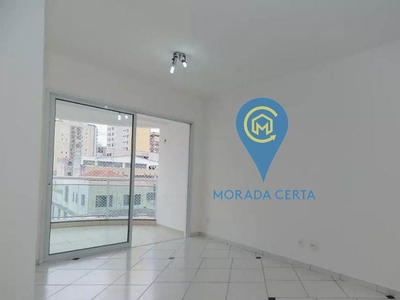 Apartamento à venda, Água Branca, São Paulo, SP