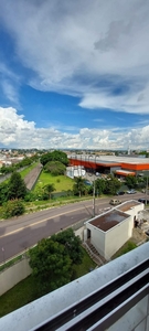 Apartamento ? venda, Gua?ra, Curitiba, 2 Dorm suite, sacada com churrasqueira , ap com vista.