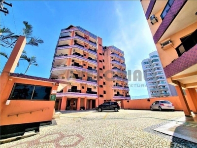 Apartamento à venda, Indaiá, Caraguatatuba, SP