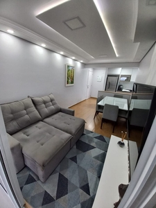 Apartamento à venda, Independência, São Bernardo do Campo, SP