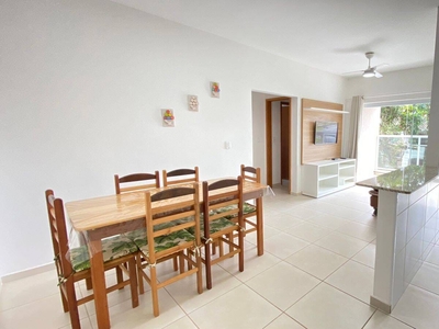 Apartamento à venda, Itaguá, Ubatuba, SP