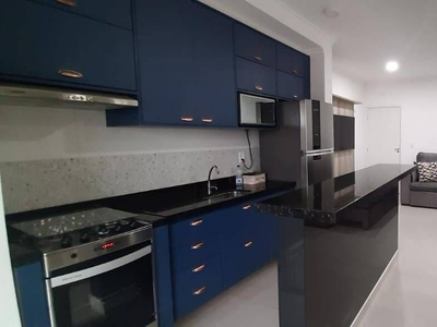 Apartamento à venda, Itaguá, Ubatuba, SP