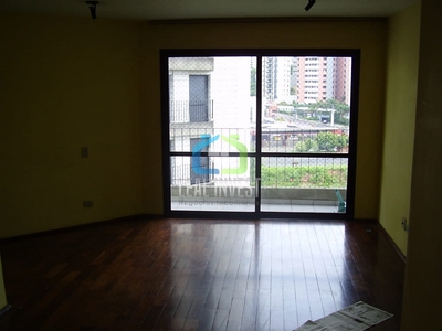 Apartamento de 74,06m² com 2 dormitórios e 2 vagas, à venda, por R$450.000,00, Jardim Caboré, São Paulo, SP - Morumbi Park -