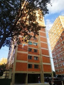 Apartamento à venda, Jardim Catanduva, São Paulo, SP