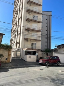 Apartamento à venda, Jardim Elvira Dias, Poços de Caldas, MG