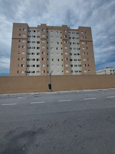 Apartamento à venda, Jardim Ismênia, São José dos Campos, SP